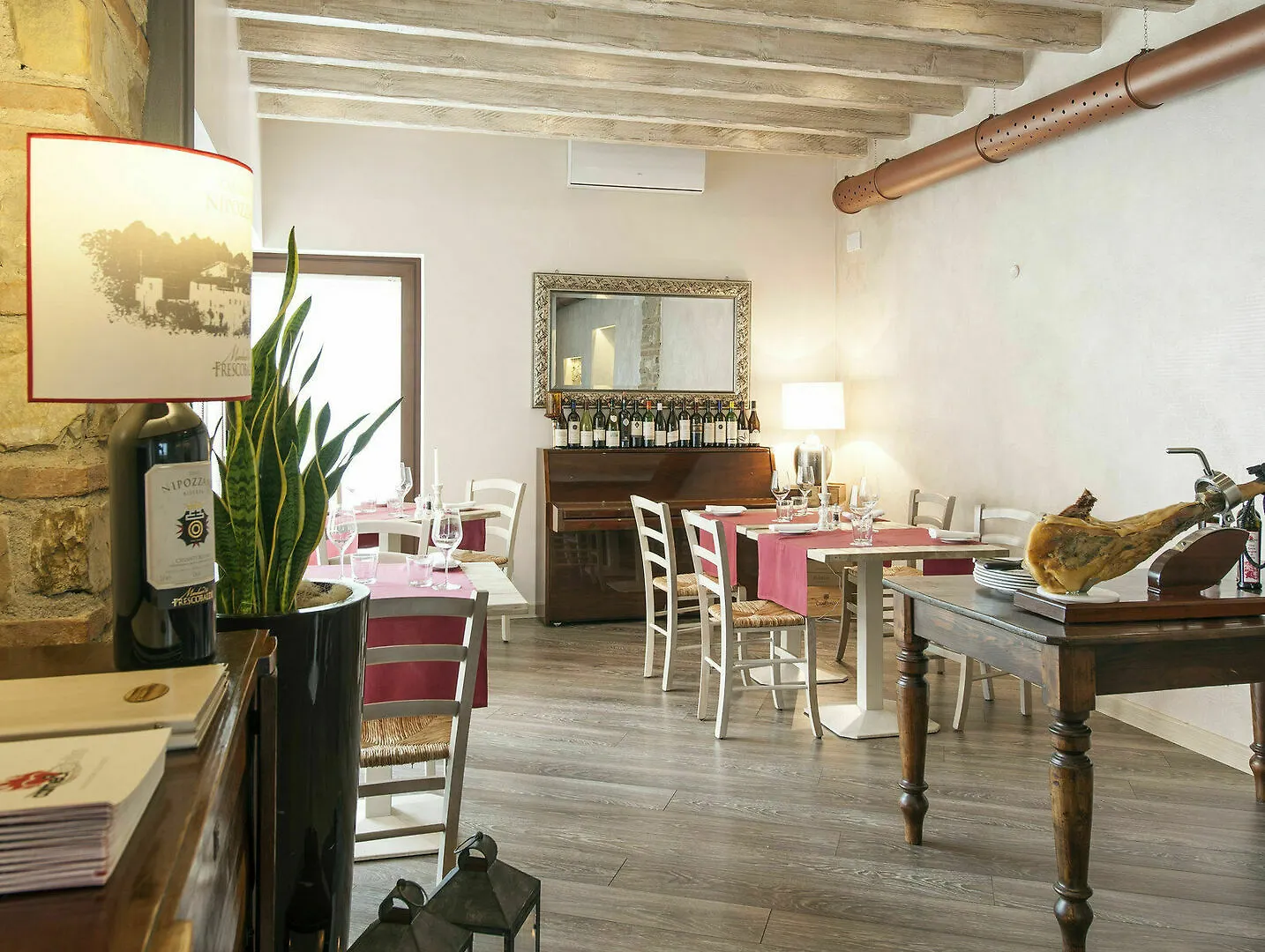 Villa Noce Brescia Guest house